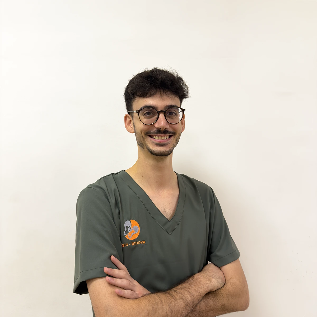 Licenciada en Fisioterapia