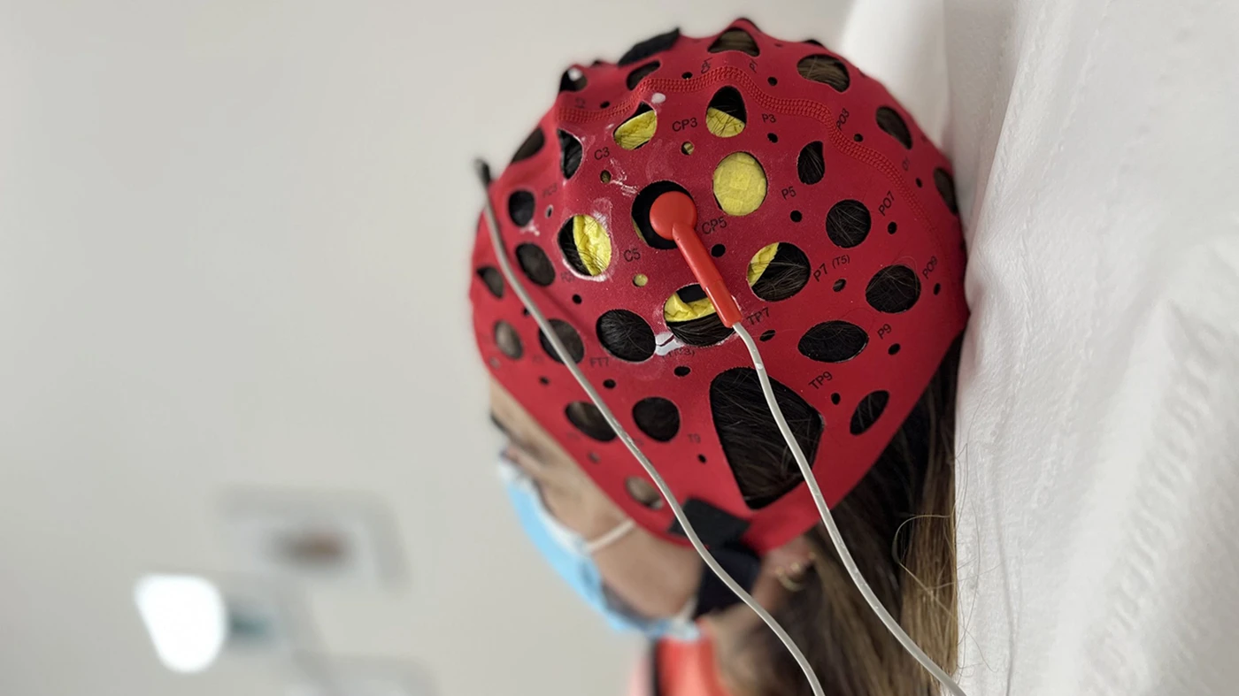 electroestimulacion transcraneal